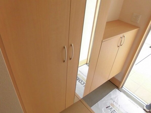 ソラーナ Iの物件内観写真